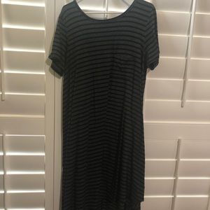 Carly LuLaroe Dress Large